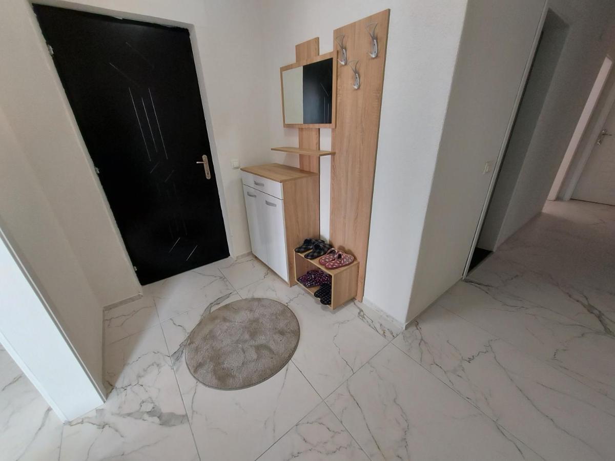 Xxl Apartments City Centar 1 Bitola Exterior foto
