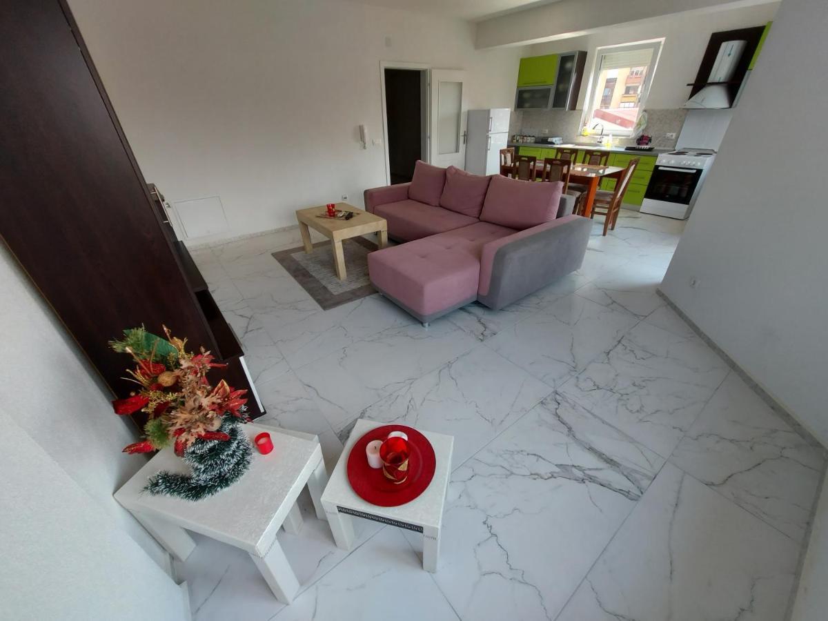 Xxl Apartments City Centar 1 Bitola Exterior foto