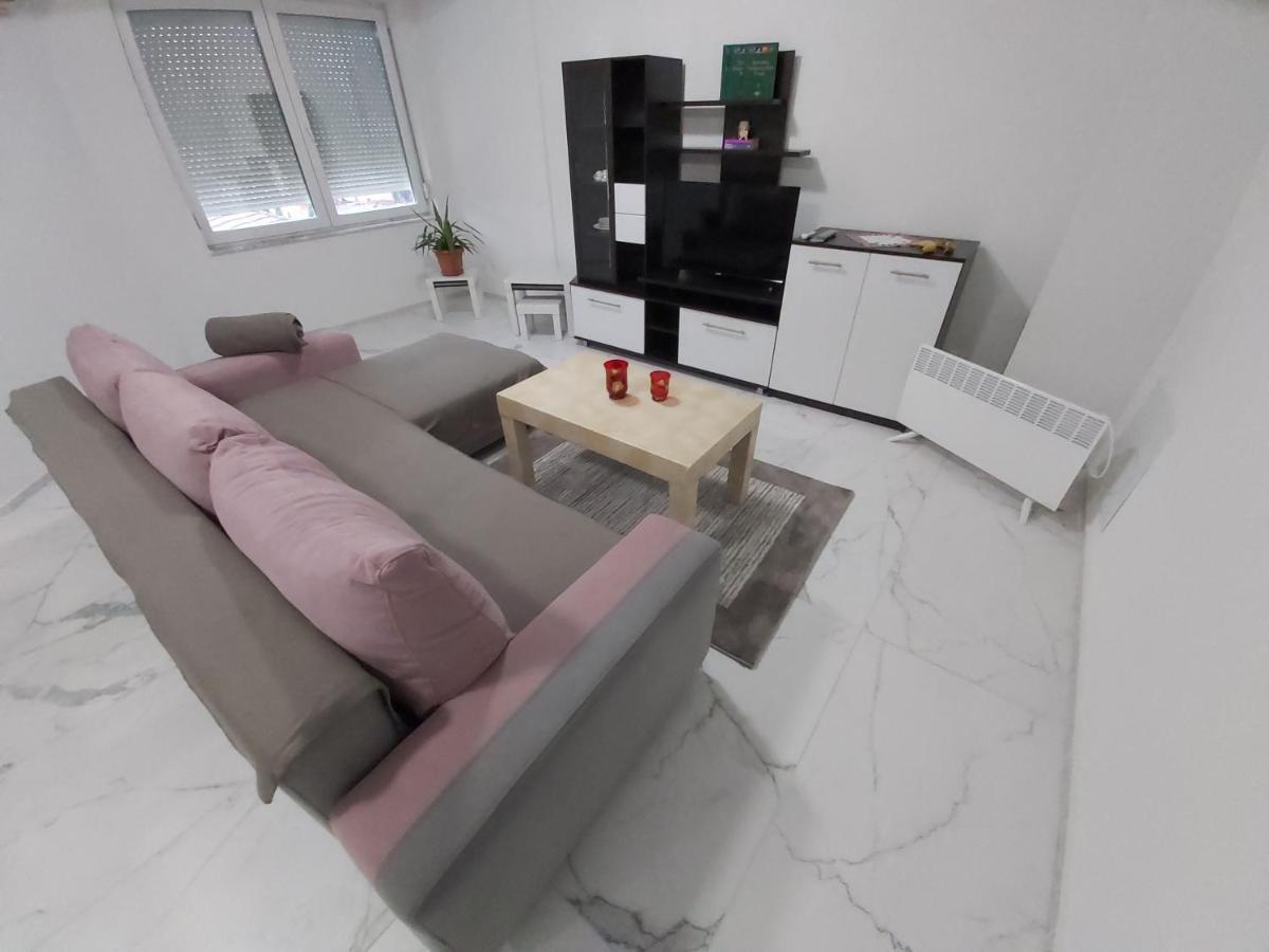 Xxl Apartments City Centar 1 Bitola Exterior foto