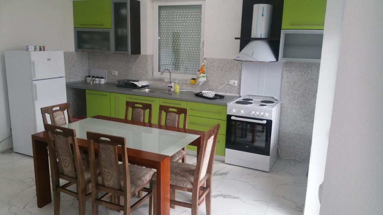 Xxl Apartments City Centar 1 Bitola Exterior foto
