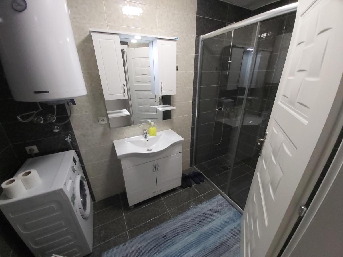 Xxl Apartments City Centar 1 Bitola Exterior foto
