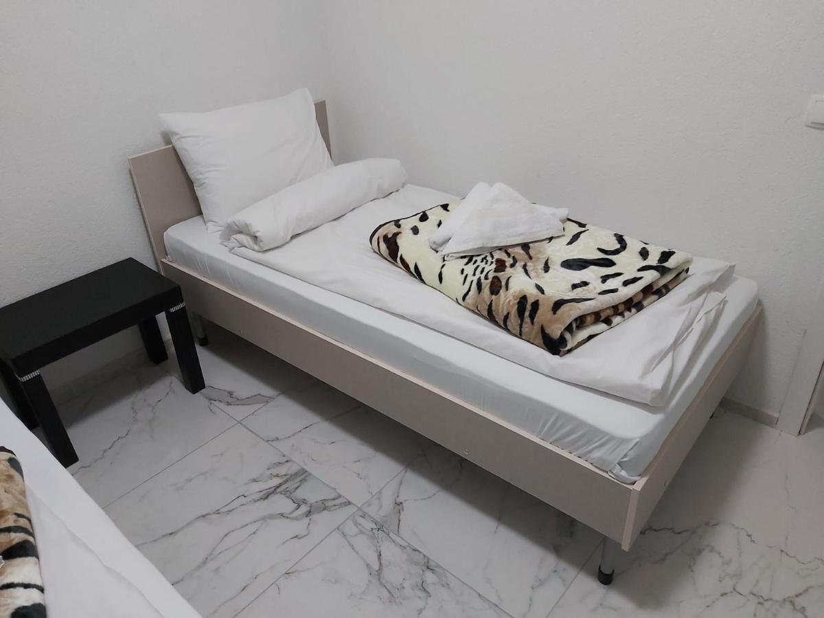 Xxl Apartments City Centar 1 Bitola Exterior foto