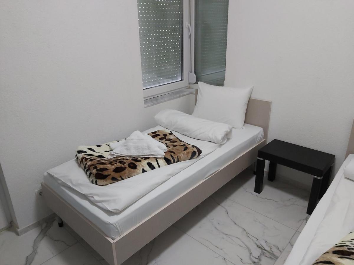 Xxl Apartments City Centar 1 Bitola Exterior foto