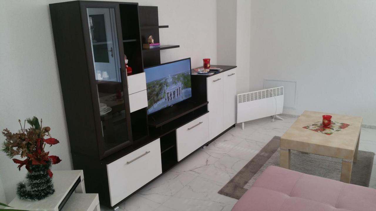 Xxl Apartments City Centar 1 Bitola Exterior foto